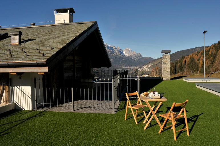 Others 5, Locanda La Baita, Belluno