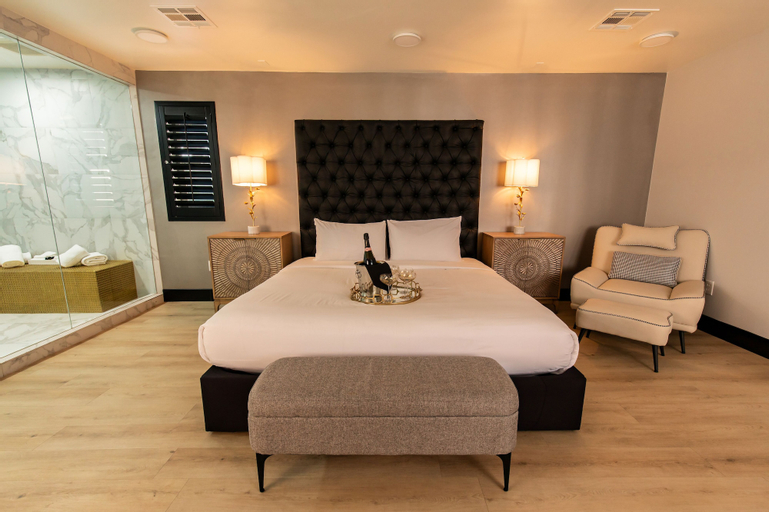 Bedroom 1