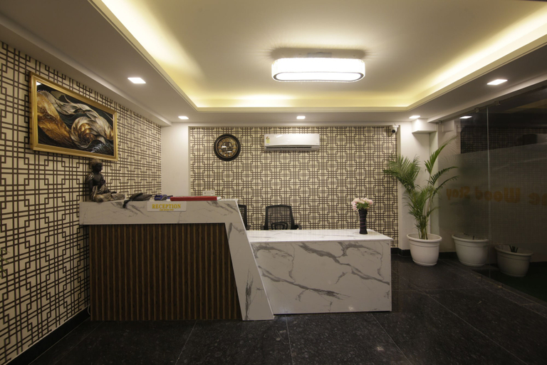 Others 5, Lime Wood Stay - Studio Apartment, Gurgaon