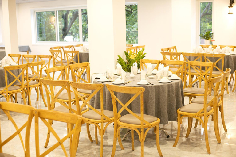 Food & Drinks 4, Biet Dien Hotel, Buon Ma Thuot