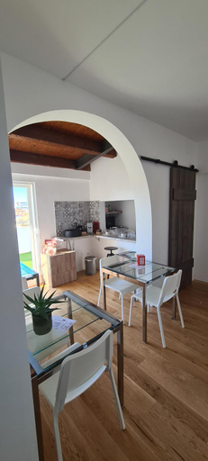 Food & Drinks, Terrazze Caracciolo, Pescara