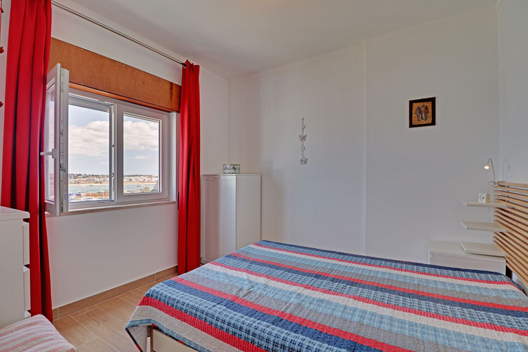 Bedroom 3, Portimão Marina View by Homing, Portimão