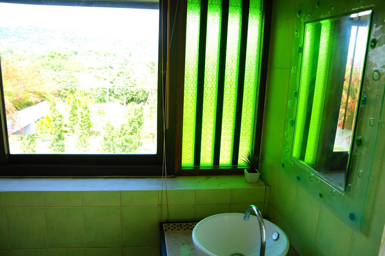 Bedroom 3, Phumimalee Nature View Resort, Wang Num Khiaw