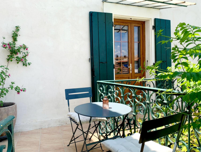 Others 3, Villa Saint Leon, Aude