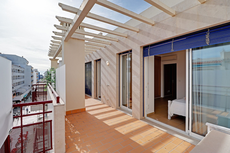 Others 5, Monte Gordo Downtown by Homing, Vila Real de Santo António