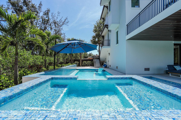 Sport & Beauty 5, Sabal Custom Home By the Beach, Sarasota