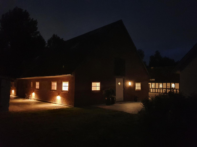 Others 5, Solbjerg Skov B&B, Århus