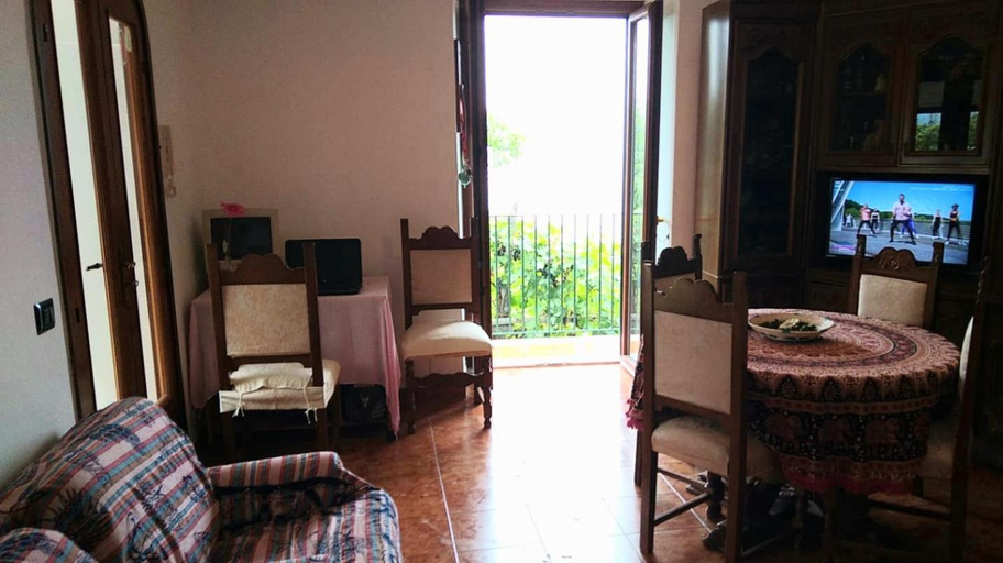 Others 3, TakeAmalfiCoast Main House, Salerno
