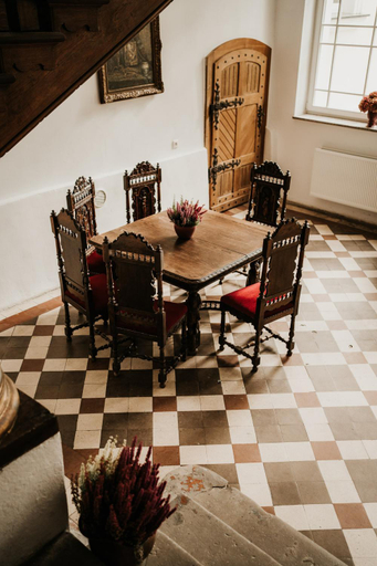 Public Area 2, Palac Bogaczow - noclegi - restauracja - przyjecia, Zielona Góra
