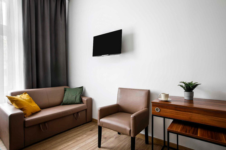 Others 3, Charming Apartment, Wawel & Old Town Krakow II, Kraków City
