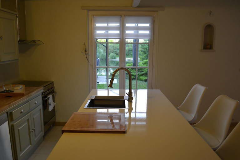 Others 2, Ambiance Seine - appartement 46m2 terrasse - Hortensia, Seine-et-Marne