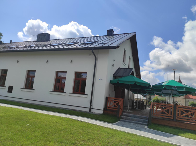 Others 5, Pensjonat Dominikanski, Zamość