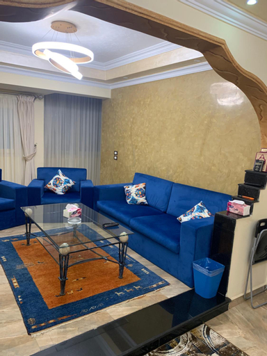 Others 5, Paris st, Ismailia 1