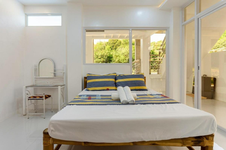 Bedroom 4, SMyleINN Farm, San Fernando City