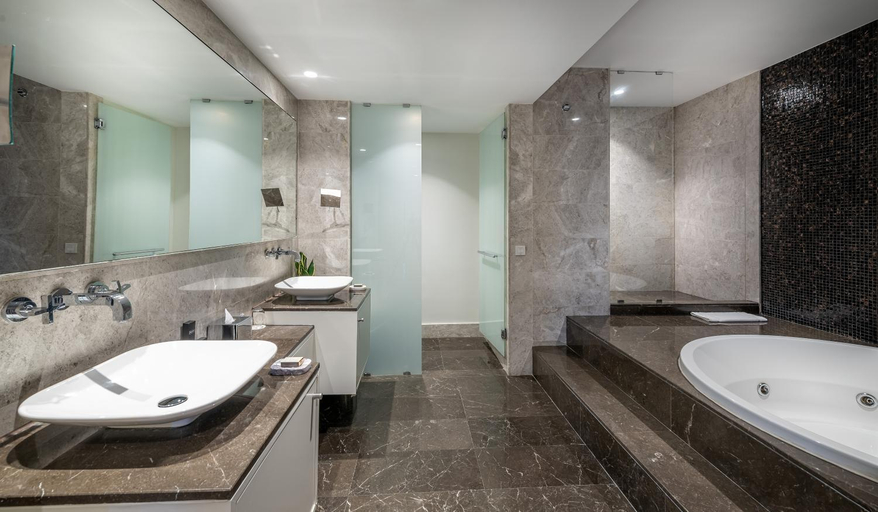 Bathroom 5, The Stay Boulevard Nisantasi, Beşiktaş