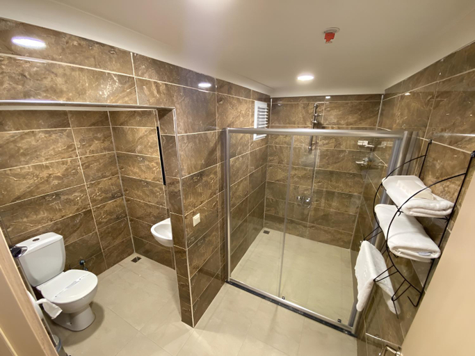 Others 4, SIMAL HOTEL, Merkez