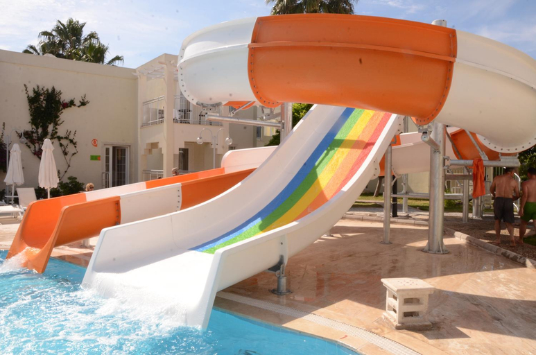Sport & Beauty 2, Mandarin Resort & Spa, Bodrum
