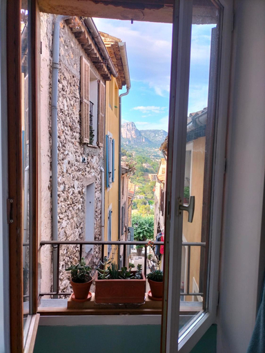 Others 5, Chambre d'hotes Les Tomettes, Alpes-Maritimes