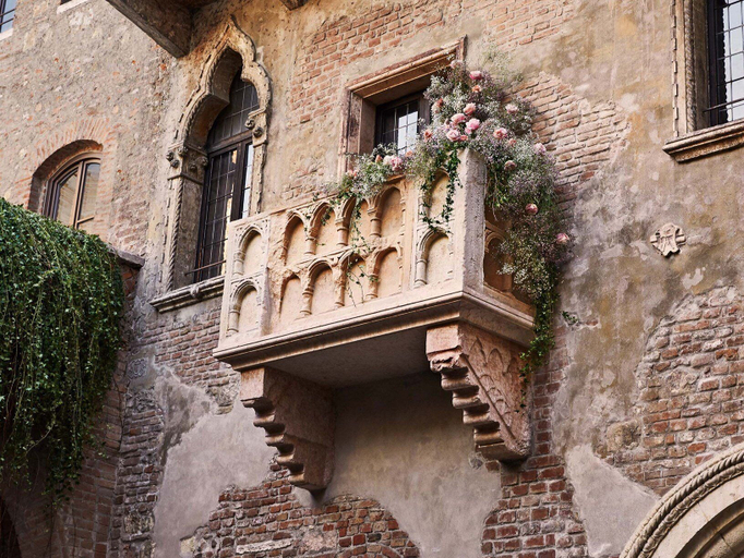 Exterior & Views 2, Adige Rooms Porta Vittoria, Verona