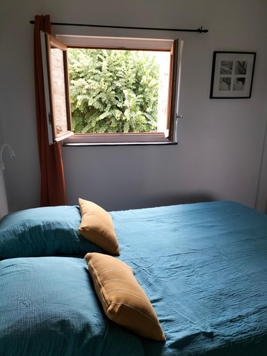 Others 4, Chambre d'hotes Les Tomettes, Alpes-Maritimes