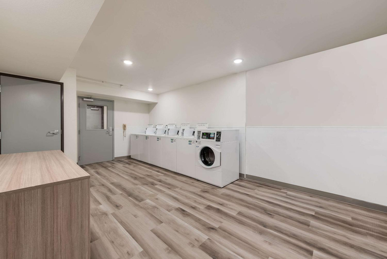 Others 5, WoodSpring Suites Meridian, Ada