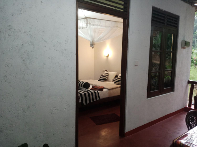 Exterior view 4, Nethanya Homestay, Ella