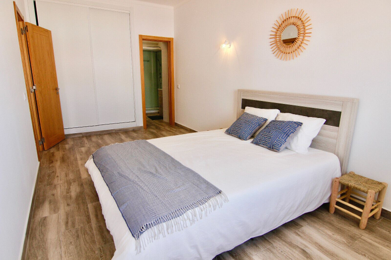Bedroom 2, Lagoa Central by Homing, Lagoa
