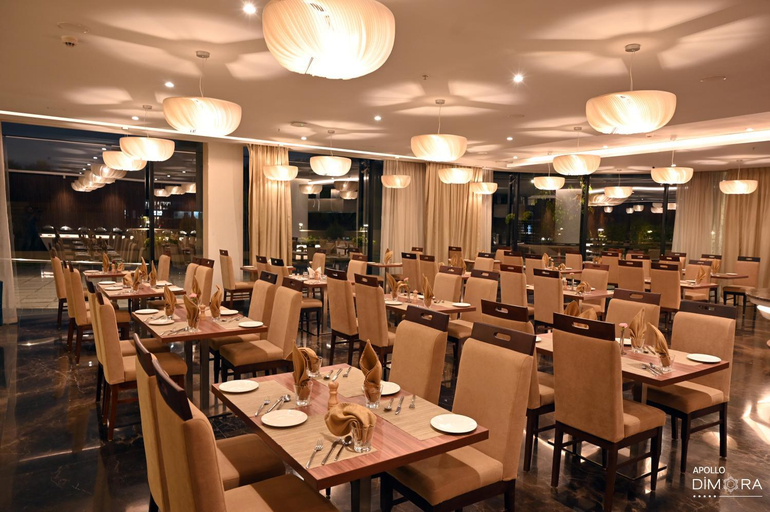 Food & Drinks 5, Dimora Calicut, Kozhikode