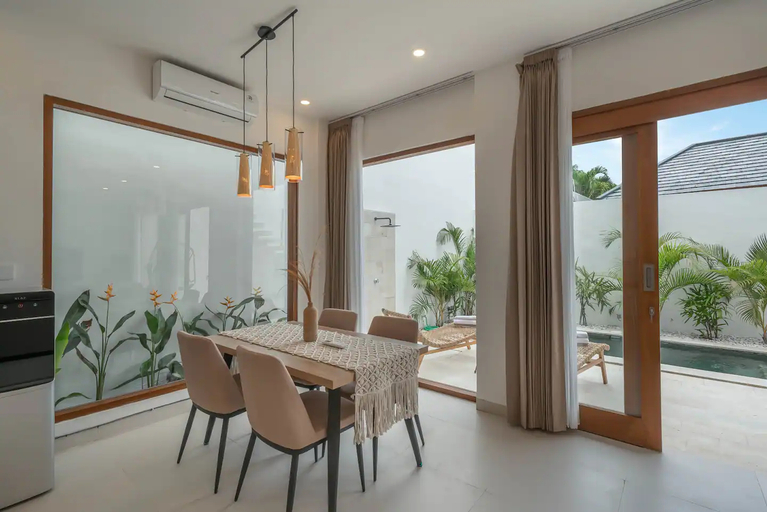 Others 4, Villa Paradiso : Minimalist 2BR Villa in Umalas, Badung