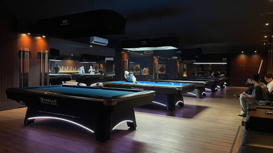 Food & Drinks 4, Hotel Satria Cirebon, Cirebon