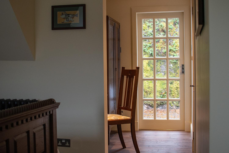 Others 5, The Albannach, Highland