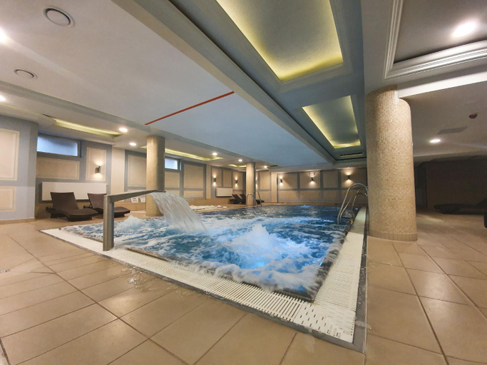 Sport & Beauty 2, Focus Hotel Premium Elbląg, Elbląg