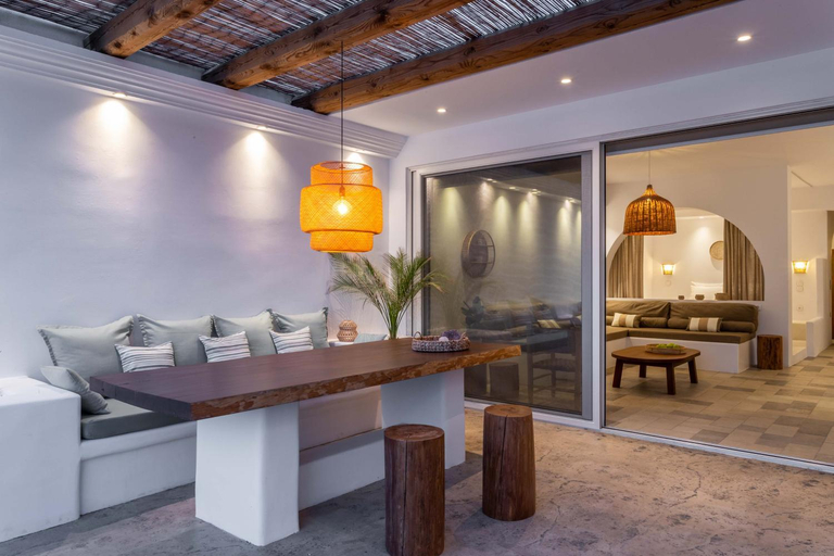 Others 5, Euphoria Suites and Spa, South Aegean