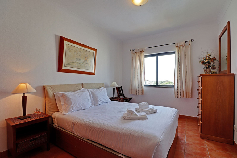 Bedroom 3, Pera Sea View With Pool by Homing, Silves