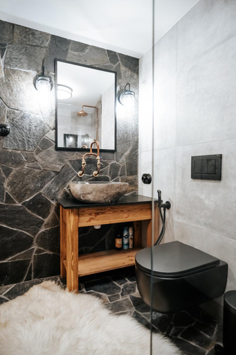 Others 3, Villa Swiss na wylacznosc - jacuzzi, sauna, bilard, Tatra