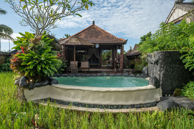 Sport & Beauty 4, Villa Lignea, Gianyar