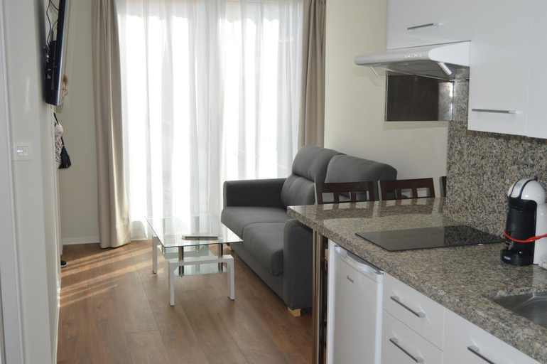 Others 4, Apartamentos el Beyu, Asturias