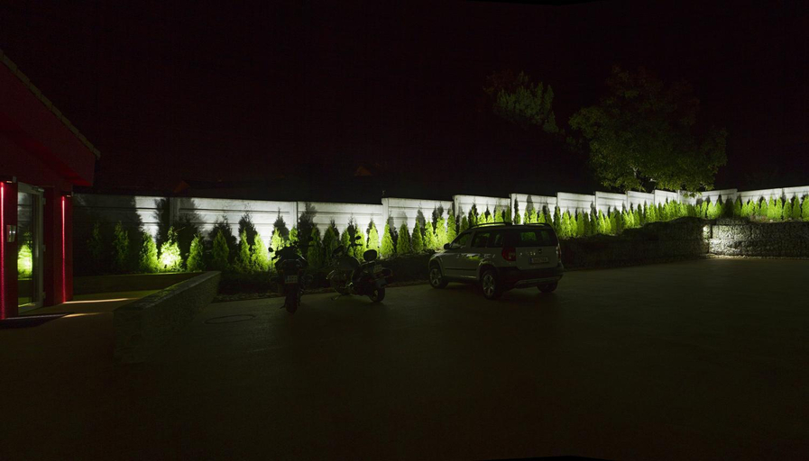 Sport & Beauty, AIR Hotel, Skalica