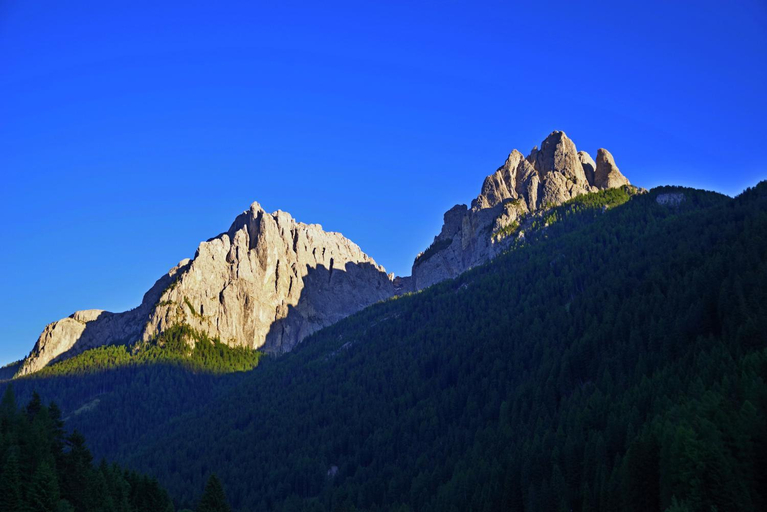 Others 5, Chalet La Ciaseta, Trento