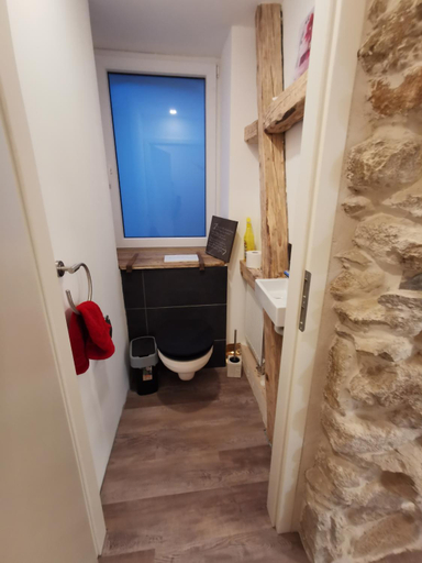 Bathroom 2, Unser Keltenhof, Main-Tauber-Kreis