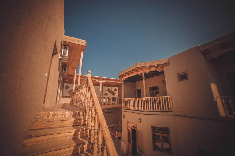 Others 4, Oqilanur Guest House, Xiva