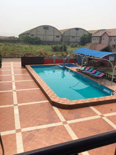 Sport & Beauty, Royal Kamak Hotel, Tema