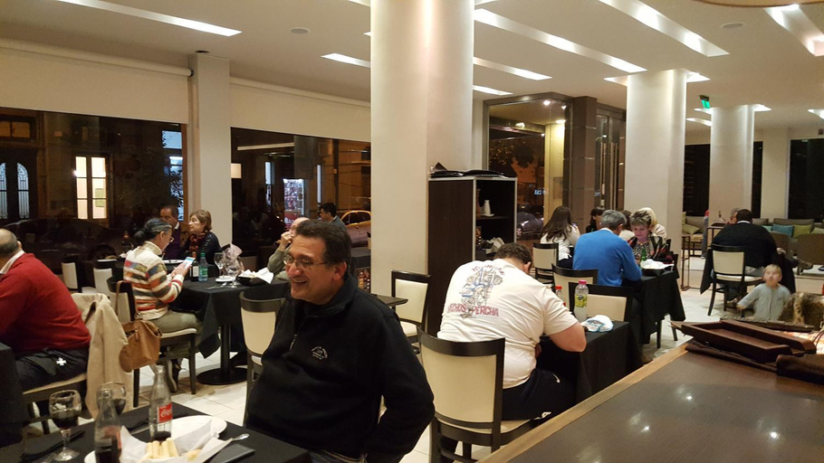 Food & Drinks 4, Altos, Capital