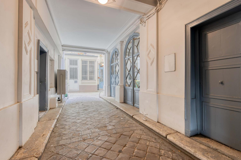 Others 3, New & Design 1bd Flat in the Heart of le Marais, Paris