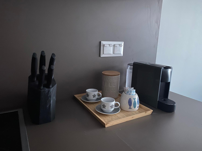 Others 3, Olea Luxury Apartments, Central Macedonia