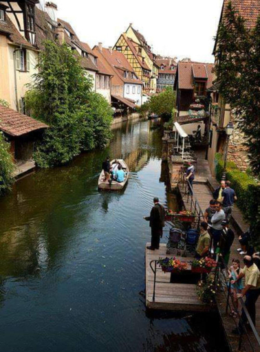 Others 2, Gites Ostheim, Haut-Rhin