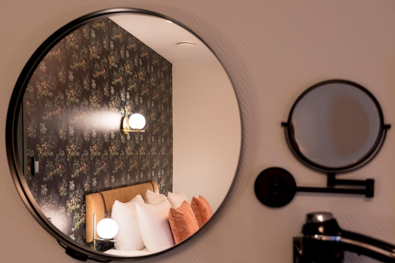 Bathroom 3, Boutique Hotel Rijks I Kloeg Collection, Goes
