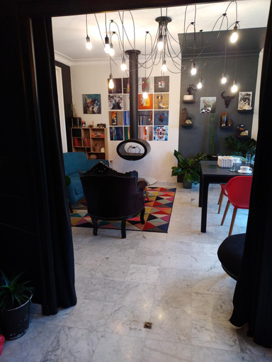 Others 5, Studio et chambres d'hotes les nuits de Gesnes, Orne