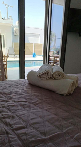 Bedroom 4, Hello Village Chania, Crete