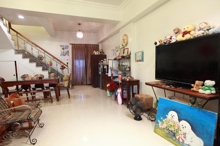 Public Area 3, Beauty Home Homestay, Hualien